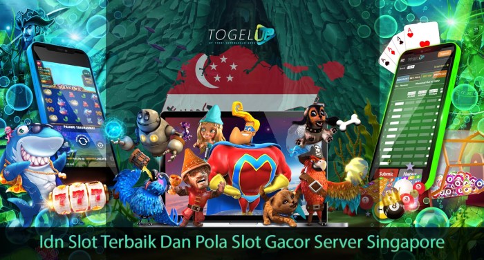 CHUTOGEL - Daftar Chutogel Sekarang untuk Pengalaman Main Slot Terbaik