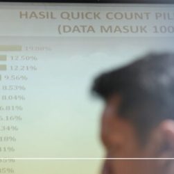 CHUTOGEL - Perbedaan Quick Count dan Real Count Pilkada 2024