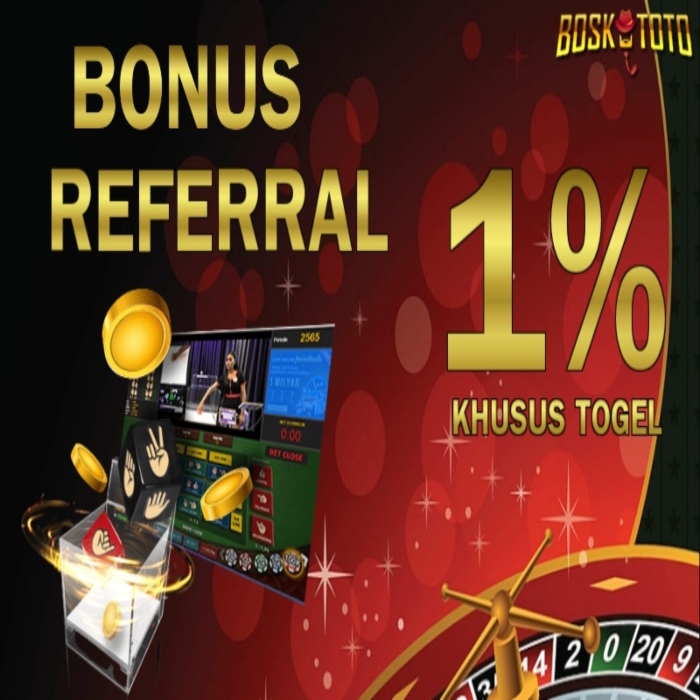 CHUTOGEL - Cara Daftar di Chutogel dengan Bonus dan Promosi Menarik