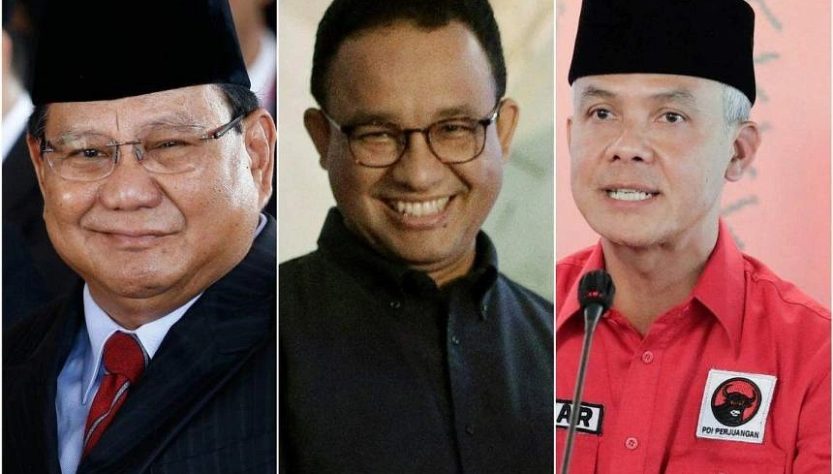 CHUTOGEL - Hasil Quick Count Pilkada 2024 di Ternate