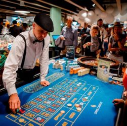 CHUTOGEL = Casino mewah di Swiss untuk pemain elite