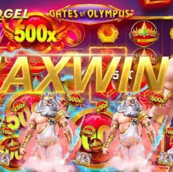 CHUTOGEL SLOT RTP MAXWIN UNTUK PEMAIN VIP