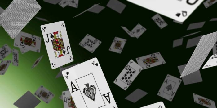 Poker Texas Hold’em dan Sejarahnya