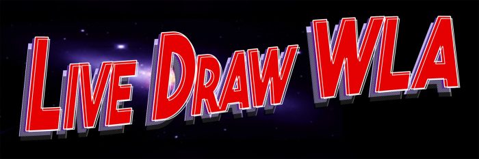 Panduan cek live draw di CHUTOGEL