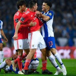 CHUTOGEL : Porto vs [lawan]: Prediksi pertandingan dan hasil pertandingan terbaru Porto