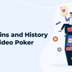 Poker Sebagai Bagian dari Sejarah Hiburan Digital